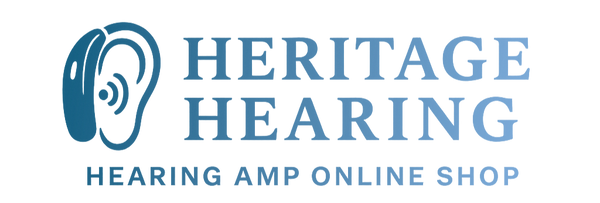 Heritage Hearing