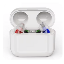 Hearing Amplifier