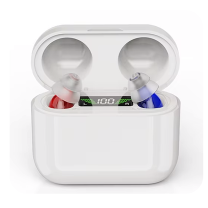 Premium Digital Hearing Amplifier